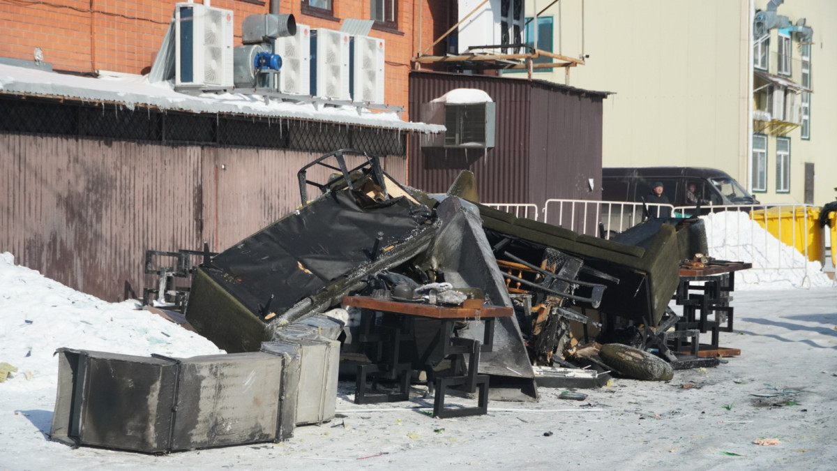  ©BAQ.KZ архиві/Сырым Рахимбеков