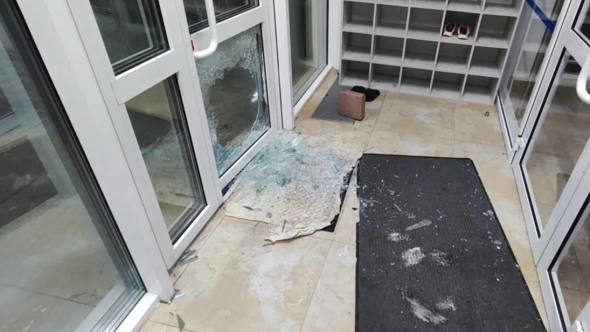  видеодан алынған кадр