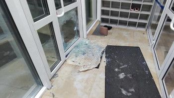 Фотография к новости: Астанада вандализм күшейді: 20 адам жауапқа тартылып, 13-і қамалды