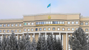 Фотография к новости: Ирандағы шиеленіс: СІМ Қазақстан азаматтарына қауіпсіздік шараларын күшейтуді ұсынды