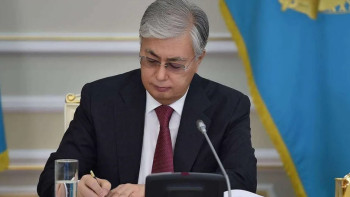 Фотография к новости: Еуразиялық автотасымалға ортақ талаптар енгізіледі