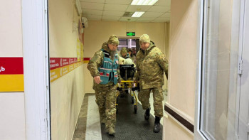 Фотография к новости: Щучинскідегі жарылыс: Зардап шеккендердің арасында кішкентай балалар болмаған 