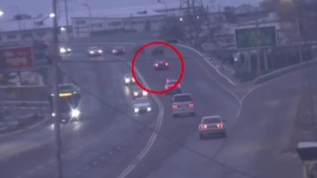 Фотография к новости: Таразда әпкесінің көлігін айдап кеткен жасөспірім полициядан қашты