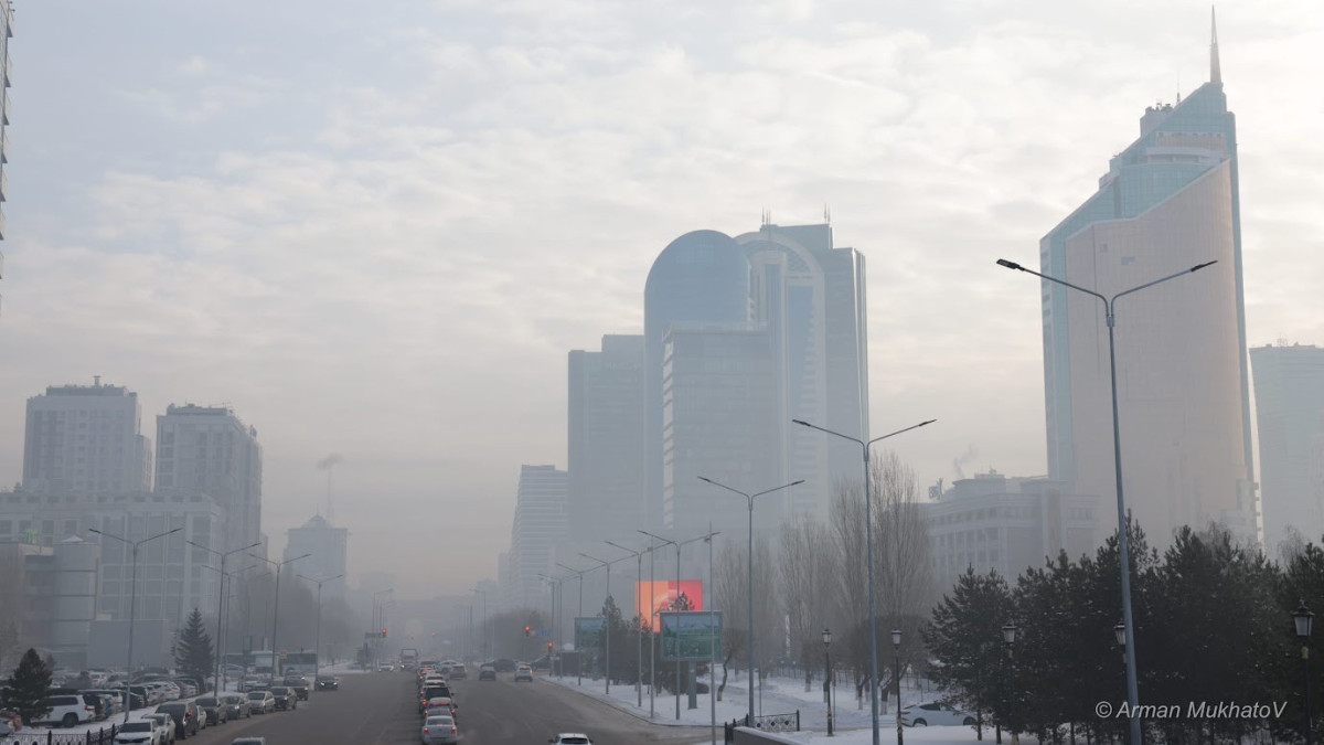  BAQ.KZ архиві/Арман Мухатов