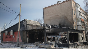 Фотография к новости: Денсаулық сақтау министрі Щучинскідегі жарылыстан зардап шеккендердің жағдайы туралы айтты