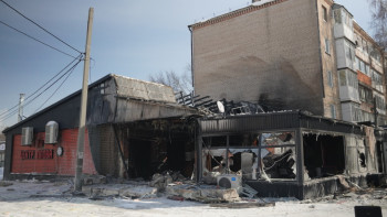 Фотография к новости: Щучинсктегі қайғылы жағдай: Оқиға қалай болды?