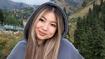 Фотография к новости: Хоббиін кәсіпке айналдырған жас қолөнерші