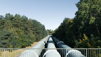 Фотография к новости: Өткен жылы Қазақстан Қытайға 5 млрд текше метр газ экспорттады