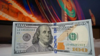 Фотография к новости: 28 ақпанға арналған валюта бағамы қандай