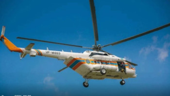 Фотография к новости: Щучинскідегі жарылыстан зардап шеккен 5 адам санитарлық авиациямен Астанаға жеткізіледі