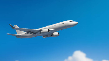 Фотография к новости: Мысырдан ұшып шыққан Boeing ұшағында автопилот істен шықты