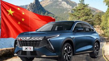 Фотография к новости: Қазақстан қытайлық автокөліктер импорты бойынша әлемдік топ-10-ға енді: Сатып алушылар нені білгені жөн