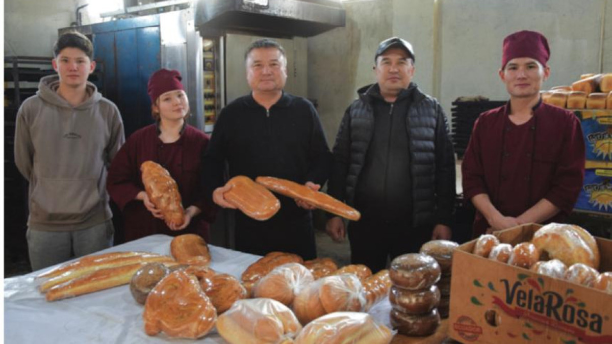  жеке мұрағатынан