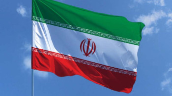 Фотография к новости: СІМ: Иран аумағында Қазақстанның 96 азаматы бар