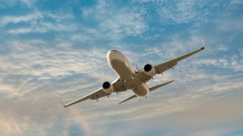 Фотография к новости: Қазақстаннан Таяу Шығысқа ұшатын бірқатар әуе рейсі тоқтатылды