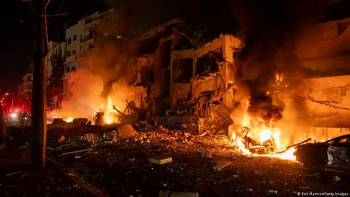 Фотография к новости: Иран Тель-Авивке соққы жасады: бір адам қаза тауып, 20-дан астам адам жарақат алды