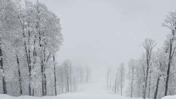 Фотография к новости: 2 наурызда бірнеше өңірде ауа райына байланысты ескерту жасалды