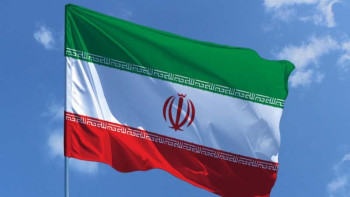 Фотография к новости: АҚШ пен Израильдің соққысынан Ирандағы спорт залда 15-тен астам адам қаза тапты