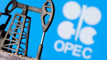 Фотография к новости: OPEC+ мұнай өндіру көлемін арттырады