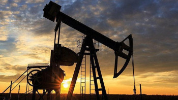 Фотография к новости: Барреліне 100 доллар: Ирандағы қақтығыс мұнай бағасының күрт өсуіне әкеле ме?