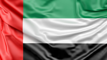 Фотография к новости: БАӘ Иранның өз аумағына жасаған шабуылын айыптады