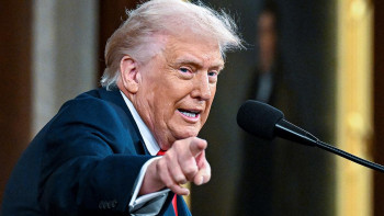 Фотография к новости: Иранның келісімге келу ниеті жоқ – Трамп