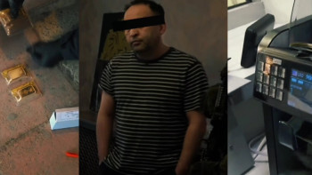 Фотография к новости: 3,5 млрд теңге: Ақтөбе облысында криптовалюта саудасымен айналысқан қылмыстық топ ұсталды