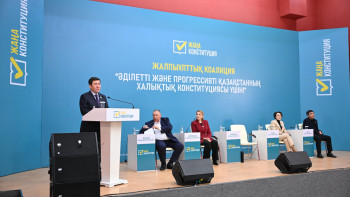 Фотография к новости: Көпжылдық мәселе шешілді: Маңғыстау жұртшылығы Президентке алғыс айтты