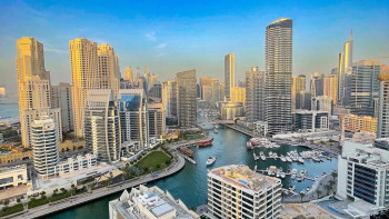 Фотография к новости: Араб елдерінен 4 мыңға жуық қазақстандық елге қайта алмай жатыр