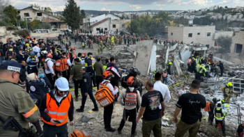 Фотография к новости: Израиль Иранның жоғарғы басшылығына қарсы операцияның аяқталғанын жариялады