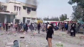 Фотография к новости: Қазақстанның Оқу-ағарту министрі Ирандағы оқушы қыздардың қазасына қатысты пікір білдірді