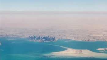 Фотография к новости: Парсы шығанағы елдері мен үш еуропалық ел Иранға қарсы кек қайтарамыз деп қорқытты