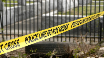 Фотография к новости: АҚШ-та белгісіз бір адам барға келушілерге оқ атты