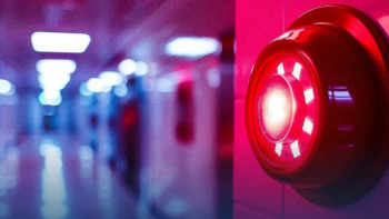 Фотография к новости: Астана әуежайында сирена іске қосылады