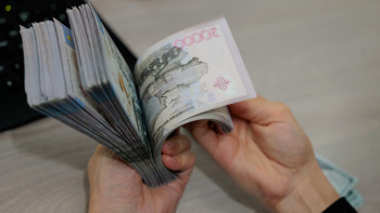 Фотография к новости: Астанада бюджет қаражаты мен ата-ана ақшасын жымқырып, "байыған" директор мен есепші жазаланды