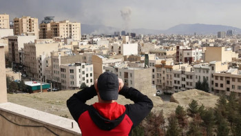 Фотография к новости: Неліктен АҚШ пен Израиль Иранға шабуыл жасады және соғыс қанша уақытқа созылуы мүмкін?