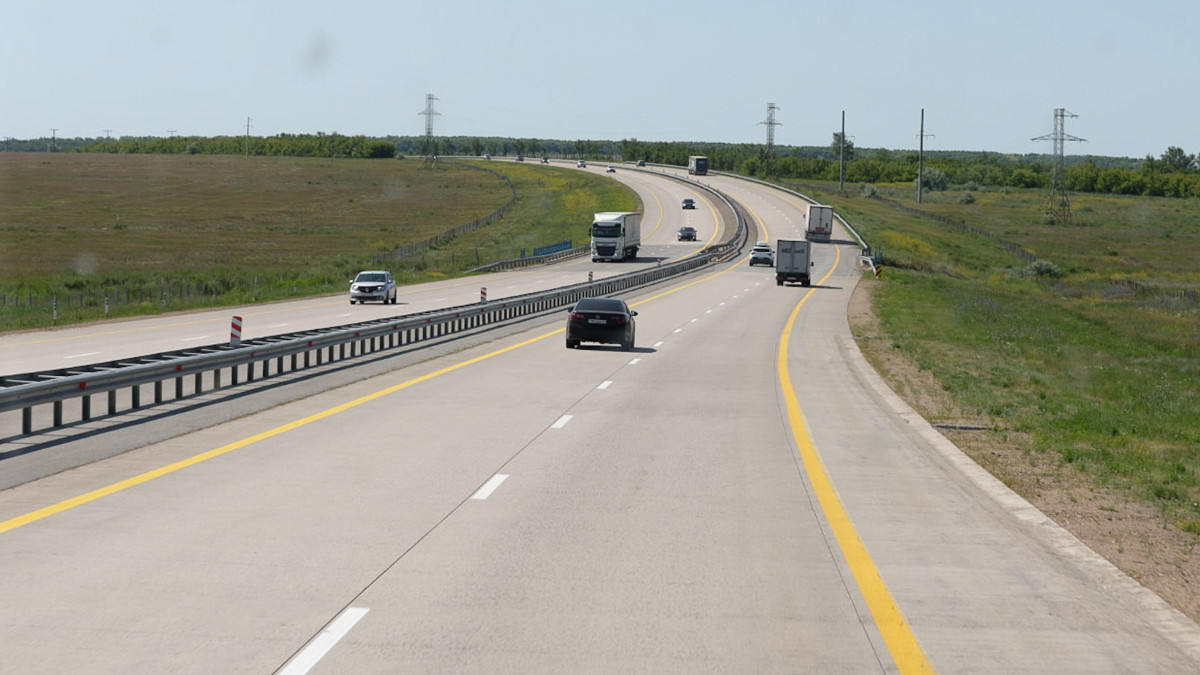  BAQ.KZ архиві/Арман Мухатов