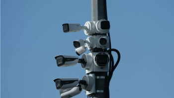 Фотография к новости: Жолды кесіп өту, қоқыс тастау: 12 наурыздан бастап кімдер "радарға" түседі?