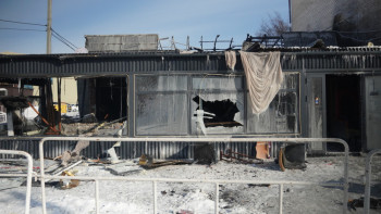 Фотография к новости: Щучинскідегі жарылыстан қаза тапқандар саны тоғызға жетті