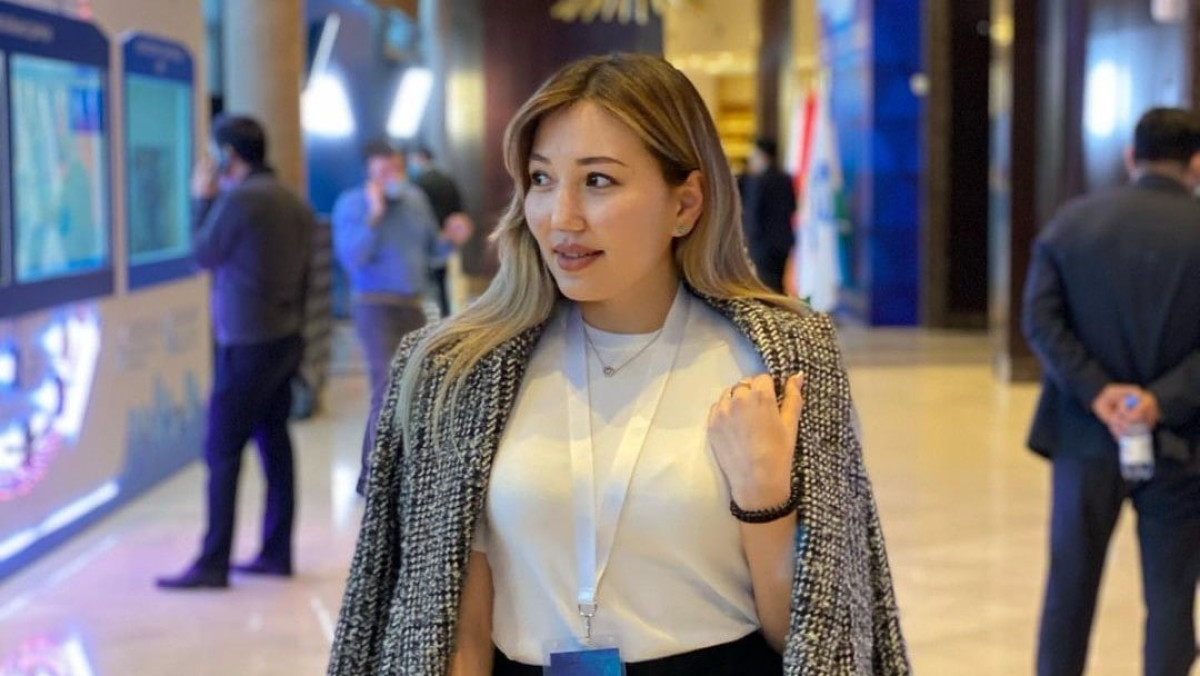  instagram.com/aineka_sergaziyeva