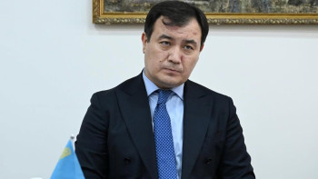 Фотография к новости: Қазақстан Таяу Шығыстағы қақтығыста ешбір тараптың жағында емес – СІМ