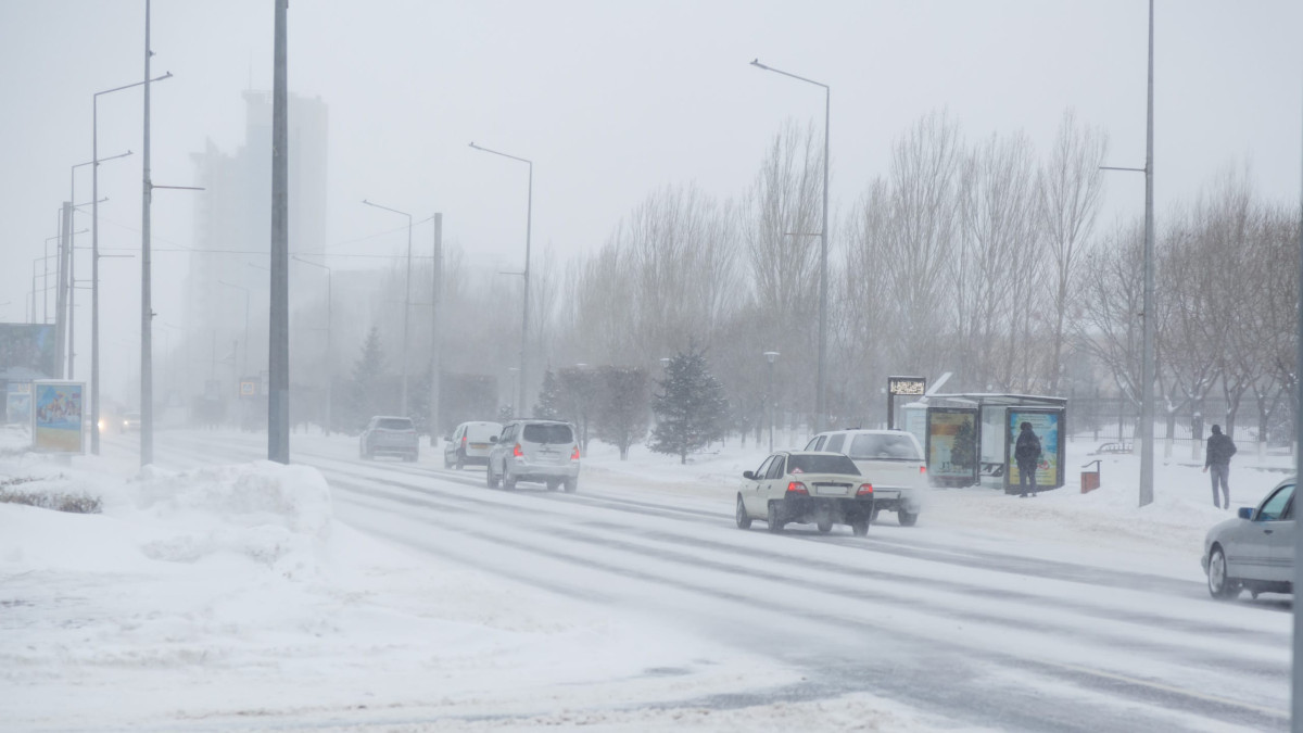  ©BAQ.KZ архиві/Артём Чурсинов