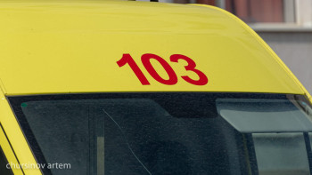 Фотография к новости: Көкшетауда әйел мен оның екі баласы көміртек тотығынан уланды