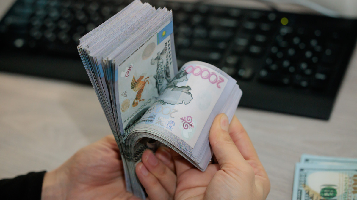  ©BAQ.KZ архиві/Артём Чурсинов