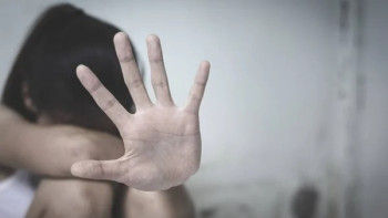 Фотография к новости: Павлодарда жасөспірімді зорлаған ер адам 16 жылға сотталды