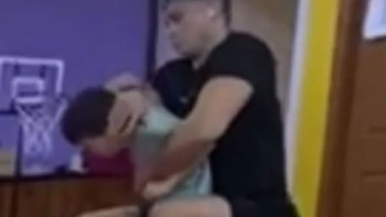 Фотография к новости: Алматыда мамандар балаларды оңалту орталығында тәрбиеленушіге қорлық көрсеткен