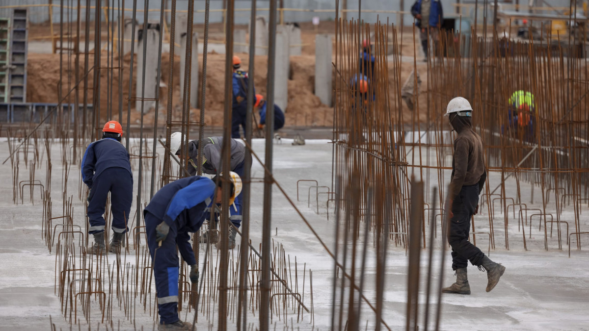  ©BAQ.KZ архиві/Артём Чурсинов