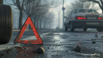 Фотография к новости: Қостанай облысында жол апатынан ер адам мен үш айлық нәресте қаза тапты