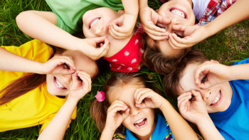 Фотография к новости: "Ұлттық қор – балаларға" президенттік бағдарламасы: 3 жылда балаларға $2,5 млрд-тан астам қаражат аударылды