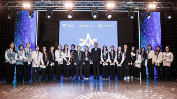 Фотография к новости: Нұртөре Жүсіп: Жаңа Конституция Қазақстан дамуының стратегиялық іргетасын қалыптастырады